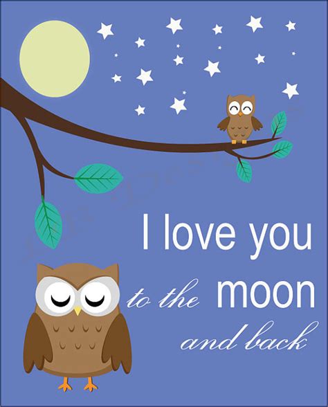 Owl Moon Quotes. QuotesGram