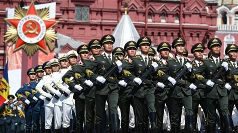 China ready to boost military cooperation with Russia — RT World News