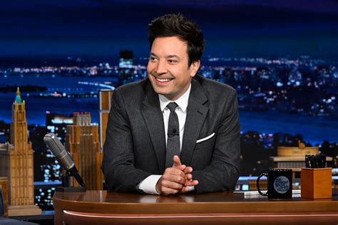 Is Jimmy Fallon on Vacation This Week? | NBC Insider