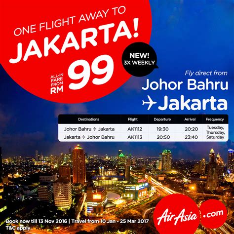 AirAsia adds two new Indonesia routes - Economy Traveller