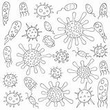Monochrome medical Illustrations Coloring pages Black And White  sketch template