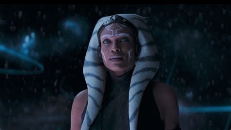 2024 - Star Wars: This means Anakin Skywalker's return in "Ahsoka" for the Disney+ series!