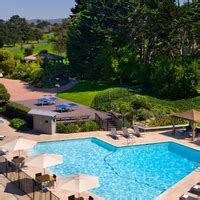 Hyatt Regency Monterey Hotel And Spa On Del Monte Golf Course - 52 tips