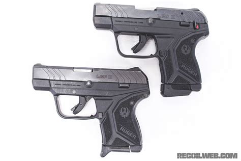 ruger lcp 22 160742 on May 18, 2020 | RECOIL