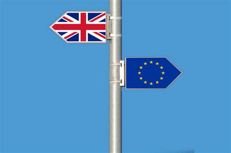 Competition policy after Brexit: ending the one stop shop?