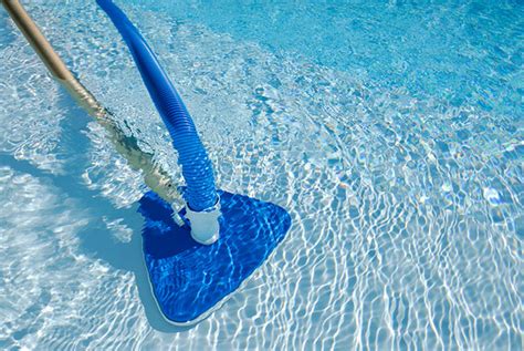 Our Top Three Pool Cleaning Tips | Carolina Pool Builders, Inc.