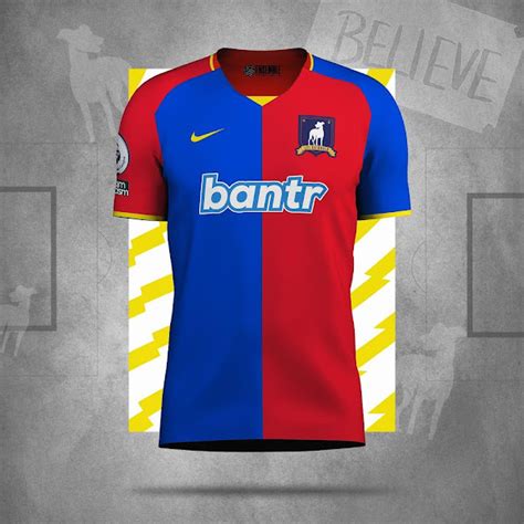 No More Verani Sports: Nike AFC Richmond Home Kit Revealed & Away Kit Leaked - Footy Headlines