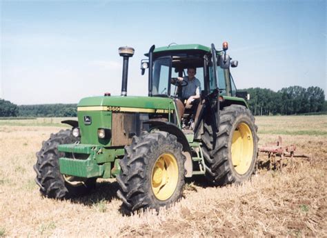 Farmer in his tractor Free Photo Download | FreeImages