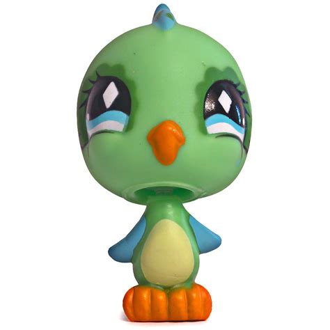 LPS Database Search: "Parakeet" | LPS Merch