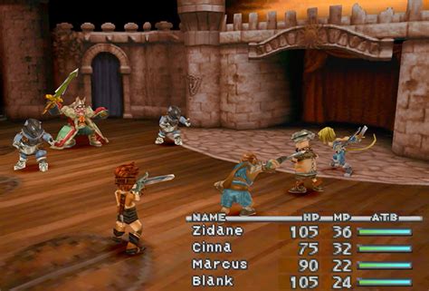 30 Best RPG Games For PlayStation 1 (Ranked) – FandomSpot