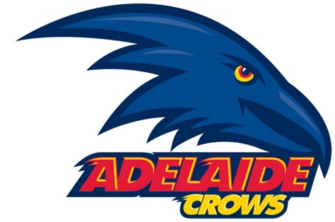 Adelaide Crows FC – Logos Download