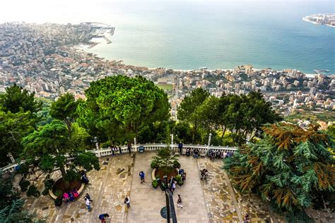 13 Stunning Places to Visit in Lebanon - Adventurous Kate