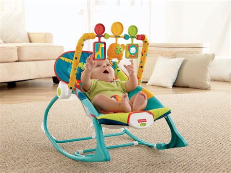 The best baby bouncers you can buy - Business Insider