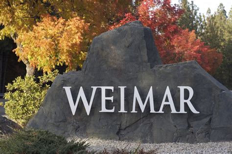 Weimar Institute Achieves Regional Accreditation — Fulcrum7