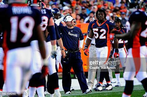 49 Josh Mcdaniels Colts Stock Photos, High-Res Pictures, and Images ...