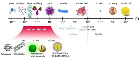 What's Unique About the Nanoscale?