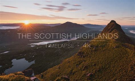 Camping around the Scottish Highlands | Scottish highlands, Scotland ...