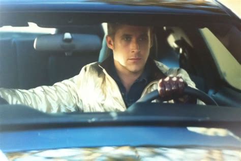 Drive Movie : Teaser Trailer