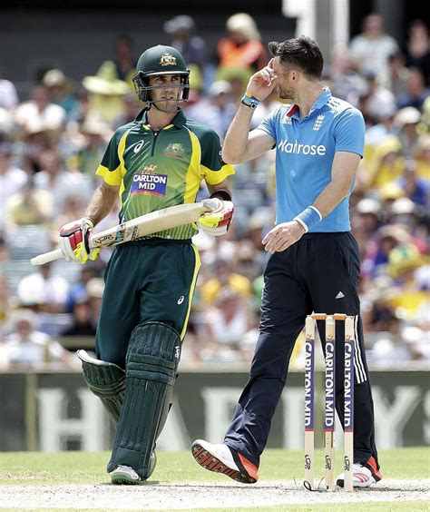 James Anderson expresses desire to play limited overs cricket for England