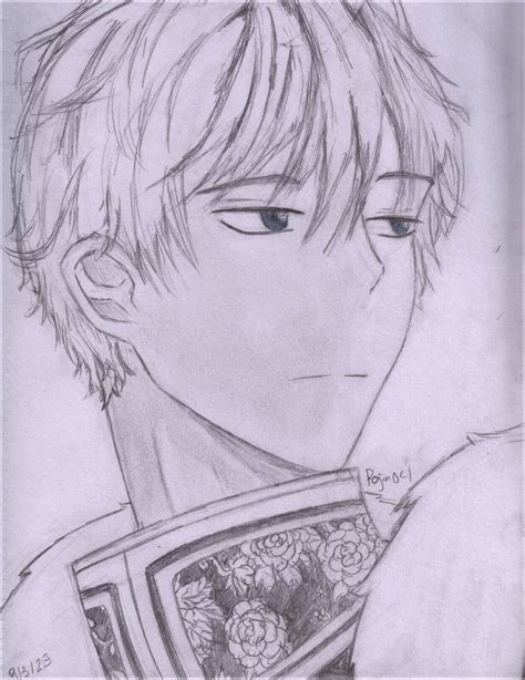 {FAN ART} Claude by Rojin04 on DeviantArt