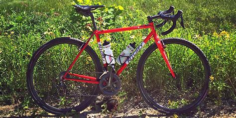 Readers' Rigs: Ritchey Swiss Cross or Gravel Bike - PezCycling News