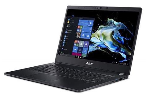 Acer TravelMate P6 Ultralight Laptop | Gadgetsin