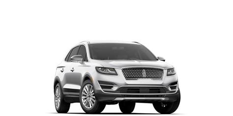 Lincoln® MKC vs Nautilus vs Navigator | Crossover vs SUV Comparison ...