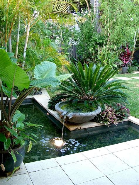 MBA or MIM? A comparison | Water features in the garden, Tropical ...