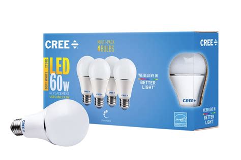 Cree Launches New LED Bulb Portfolio | Architect Magazine