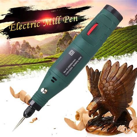 Mini Electric Drill Accessories Electric Grinding Set 12V DC Grinder ...