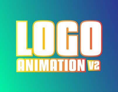 2dlogoanimation Projects | Photos, videos, logos, illustrations and branding on Behance