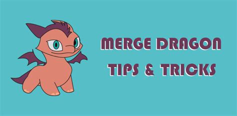 Merge Dragons Tips And Tricks | Game Adroit