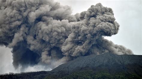 Evakuasi Korban Erupsi Gunung Marapi Resmi Dihentikan, 75 Korban Teridentifikasi