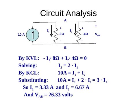 kirchhoffs laws - Why the sign for \$4Ω\$ resistor is positive using KVL even though it ...