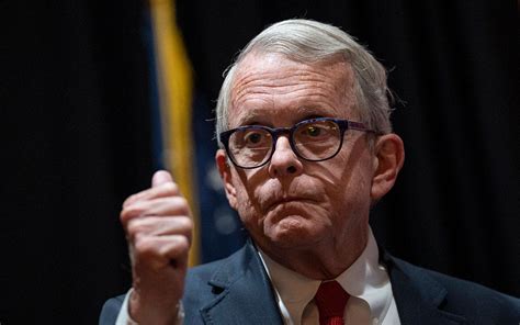 Ohio Gov. DeWine makes endorsement in uber-competitive Senate race | True Republican