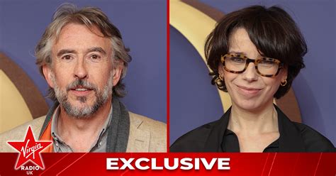 The Lost King: Steve Coogan says Sally Hawkins was the only choice to play Philippa Langley ...