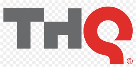 Thq Logo 2011, HD Png Download - 1280x576(#6902999) - PngFind