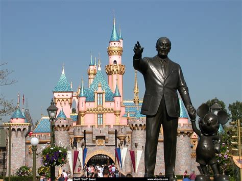 Legacy - Walt Disney