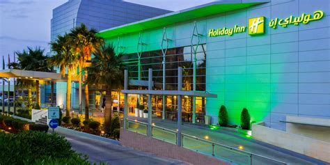 Hotel in Kuwait | Holiday Inn Kuwait Salmiya Hotel