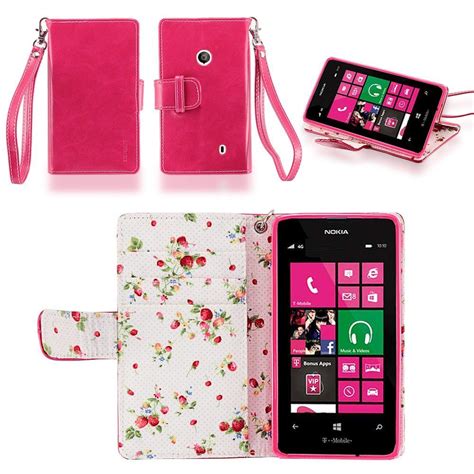 hot pink phone case | Pu leather wallet, Leather wallet, Pink phone cases