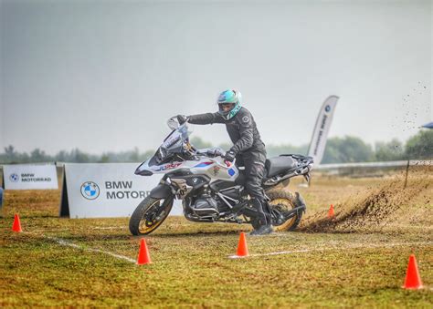 Comments on: BMW Motorrad Announces 'Team India' for GS Trophy 2022