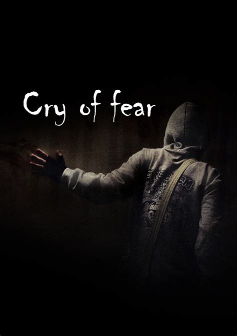 Оформление для Cry of Fear – Steam Solo