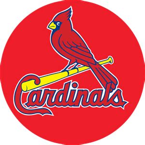 St Louis Cardinals Logo Png | semashow.com