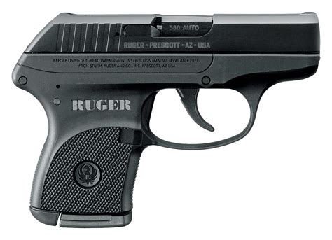 Ruger LCP Semi-Auto Pistol | Bass Pro Shops