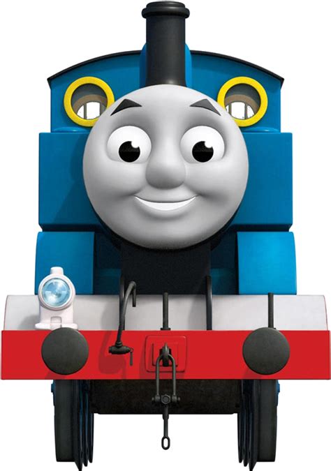 Thomas And Friends Logo Png Thomas And Friends Transparent Png | Images ...