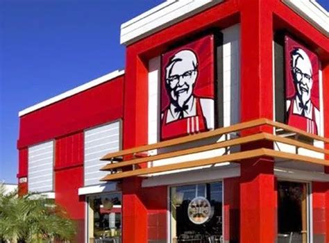 KFC Franchise - Cost & Fees | How to Open a KFC Franchise?