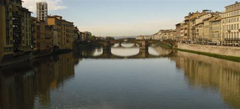 Ponte Santa Trinita, Florence - Book Tickets & Tours | GetYourGuide