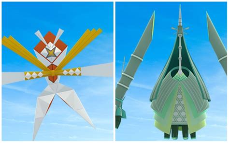 "What a joke": Pokemon Go players unhappy with Niantic's latest announcement regarding Kartana ...