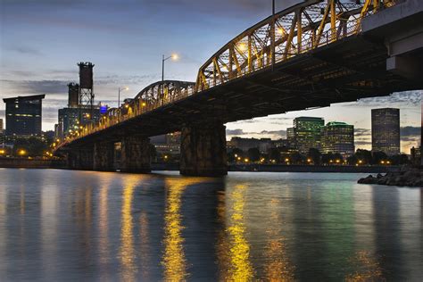 Top 15 Things to Do in Portland Oregon