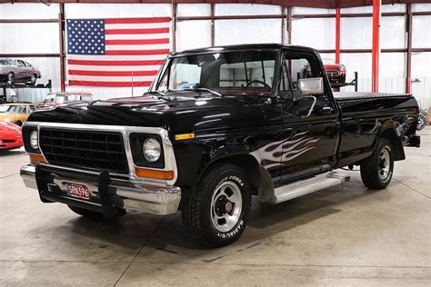 1978 Ford F150 | GR Auto Gallery